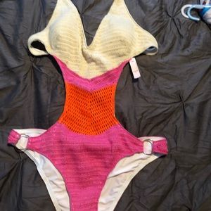 Victoria secret swim suit